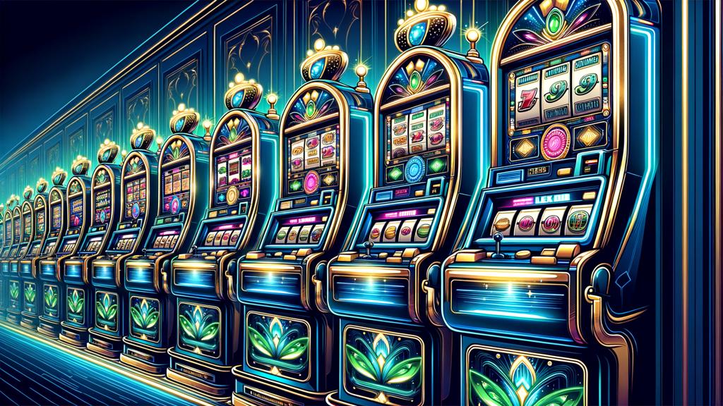 best online slots
