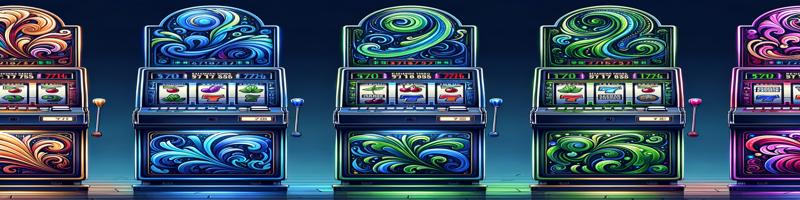 popular slots